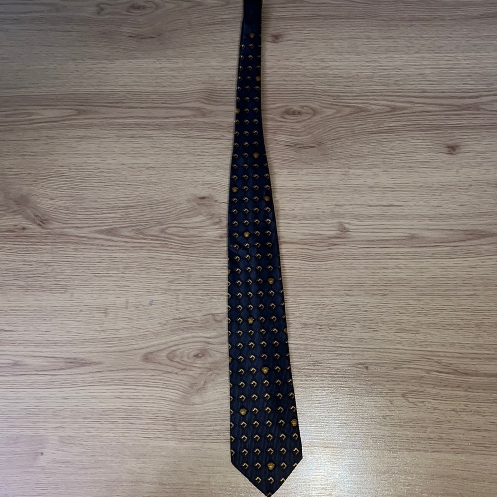 Versace tie